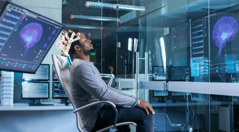 Brain–Computer Interfaces: Minds & Machines Connecting