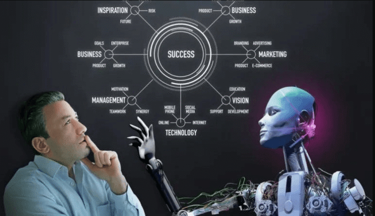 Convergence of Human & Machine Intelligence: Ethical Boundaries