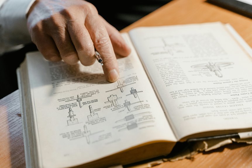 technical reference dossier overview