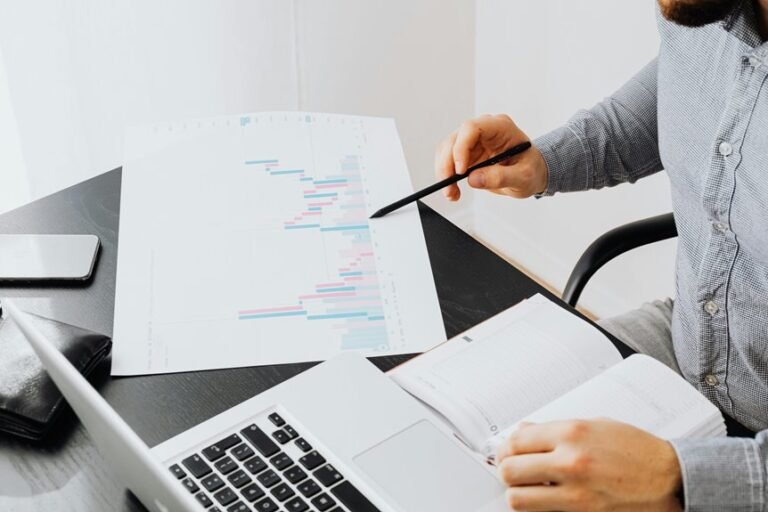 innovation and market review