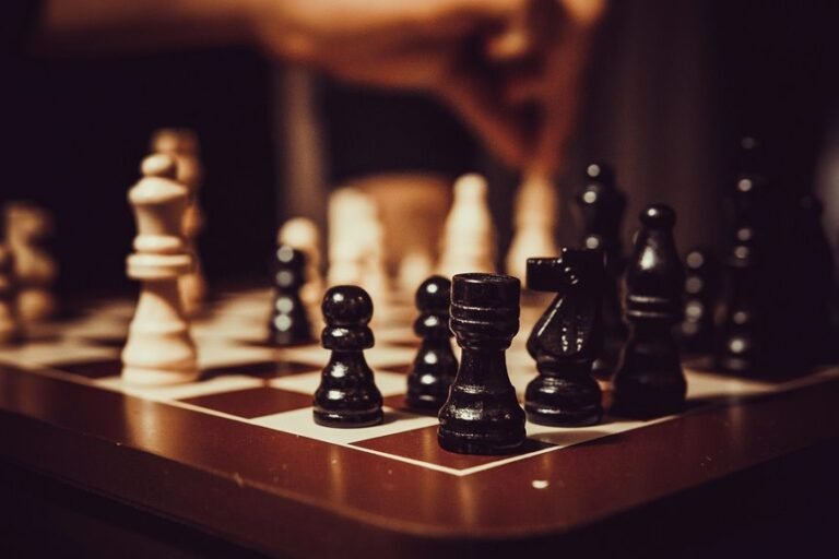 market intelligence and competitiveness