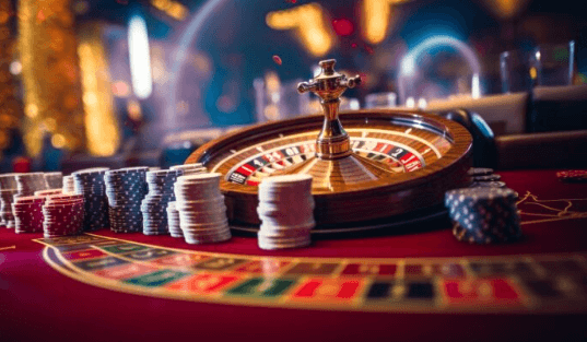 Discover the Tip Top Casino: Your Ultimate Guide to the Best Online Casinos in Ireland
